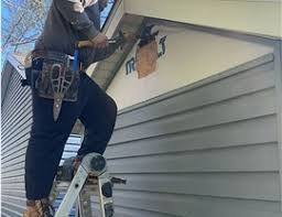 Trusted Meadville, PA Siding Experts